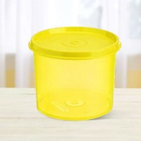 TUPPERWARE STORE ALL CANISTER SMALL 550ML (SET OF 2) TUPPERWARE STORE ALL CANISTER SMALL 550ML (SET OF 2)
